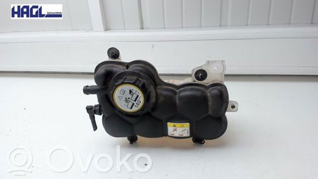 Бачок расширительный T2H42508 JAGUAR