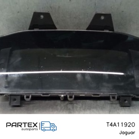 T4A11920 JAGUAR Панель приборов купить в Винница