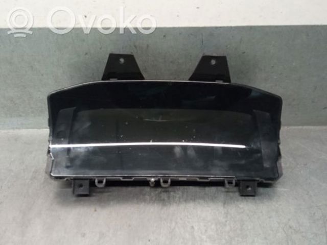 T4A11920 JAGUAR Приборная доска (щиток приборов) купить в Черновцы