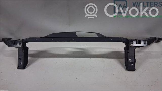 T4A13143 JAGUAR Суппорт радиатора верхний (монтажная панель крепления фар) купить в Каменское