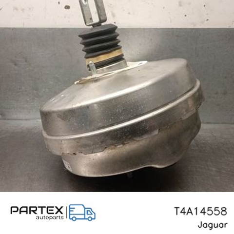 ВУТ T4A14558 JAGUAR