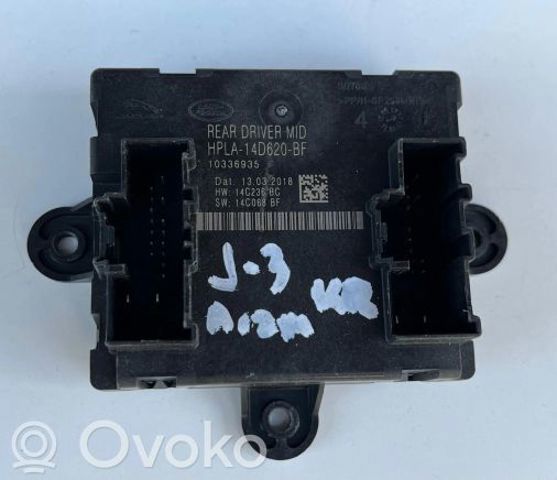 T4A18086 Блок комфорта задней двери купить Днепр