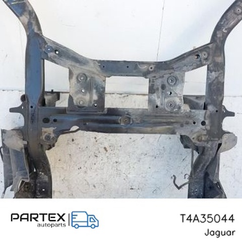 Передняя балка T4A35044 JAGUAR