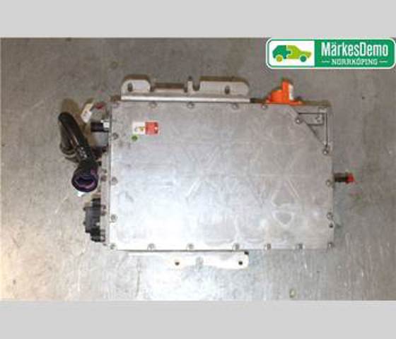 T4K10222 JAGUAR Инвертор тока купить в Винница