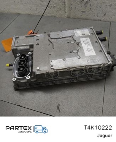 T4K10222 Инвертор тока купить Николаев