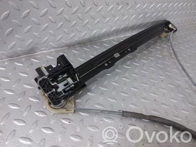 T4K1045 JAGUAR Стеклоподъемник передней левой двери купить в Львов