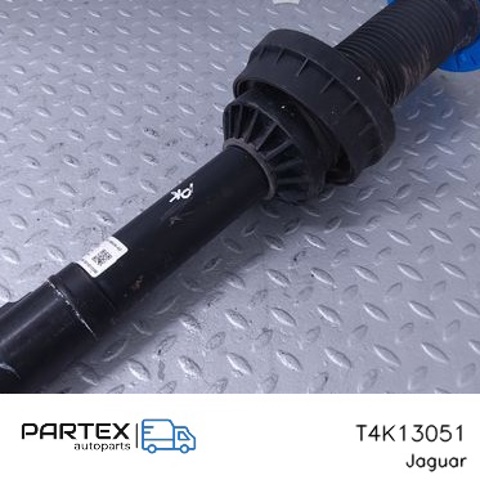 Стойка передняя T4K13051 JAGUAR