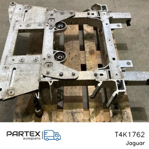 Передняя балка T4K1762 JAGUAR