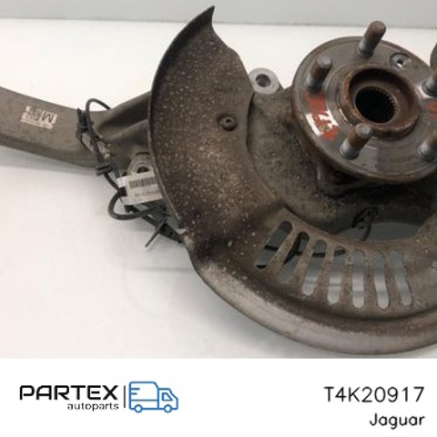 T4K20917 JAGUAR купить в Николаев