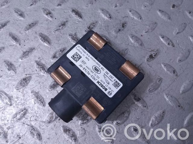 T4K4056 JAGUAR купить в Львов