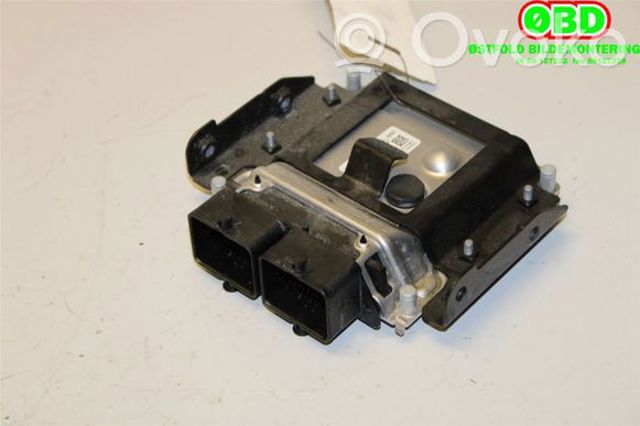 T4K4069 Модуль управления (ЭБУ) двигателем купить Харьков