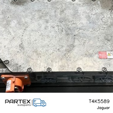 T4K5589 JAGUAR Инвертор тока купить в Запорожье