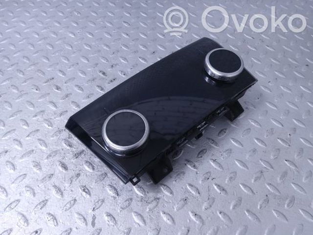 Механизм управления кондиционером T4K9955 JAGUAR