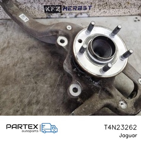 JAGUAR T4N23262 в наличии Запорожье