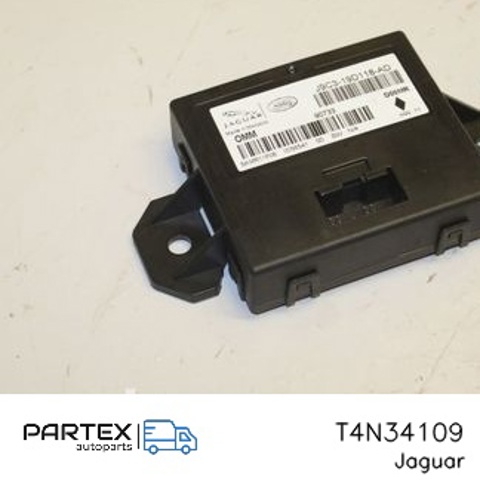 JAGUAR T4N34109 в наличии Харьков