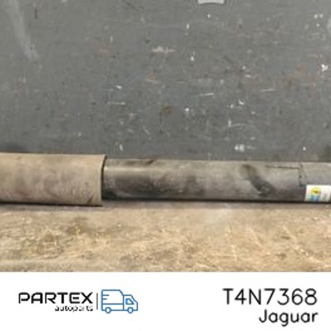 Пыльник заднего амортизатора T4N7368 JAGUAR