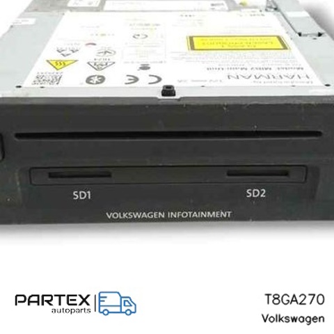 T8GA270 купить Кривой Рог