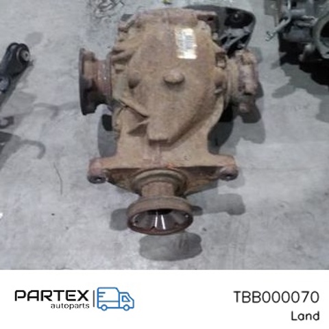 LAND ROVER TBB000070 в наличии Сумы