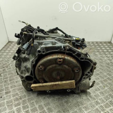 TF82SC АКПП в сборе (автоматическая коробка передач) купить Запорожье