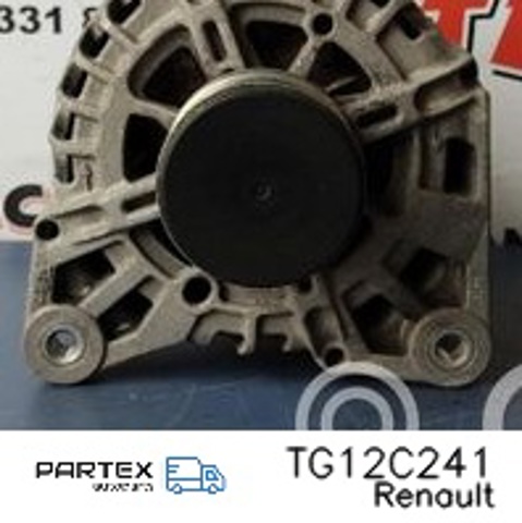 RENAULT TG12C241 Генератор в наличии Ужгород