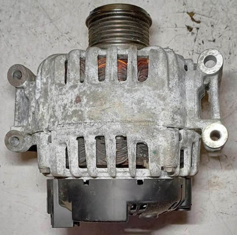 VALEO TG14C041 Генератор в наличии Павлоград