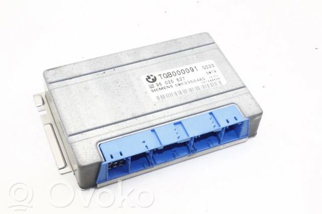 TGB000091 Блок управления акпп купить Сумы