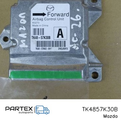 TK4857K30B MAZDA купить в Запорожье
