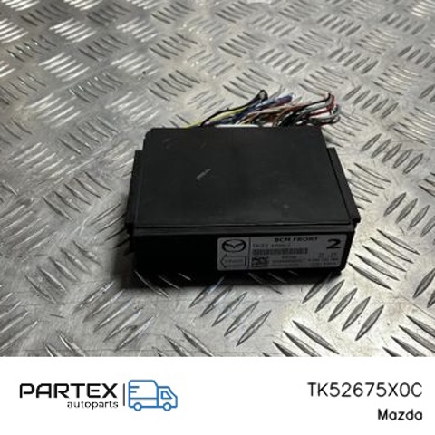TK52675X0C MAZDA купить в Житомир