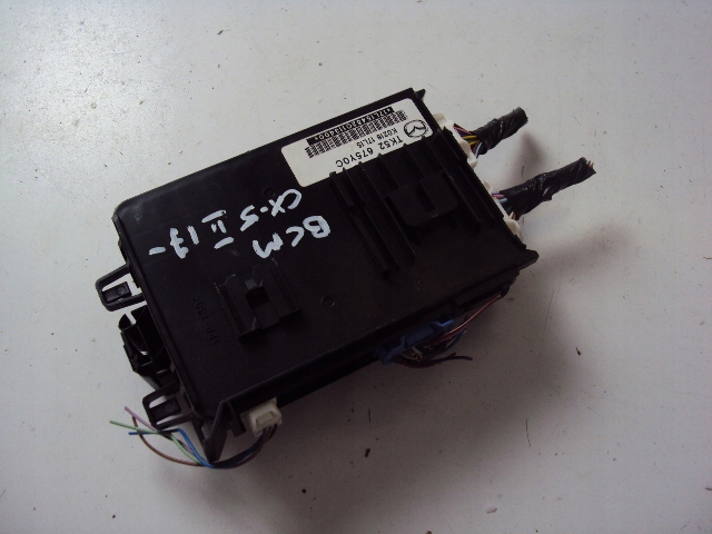 TK52675Y0C MAZDA купить в Хмельницкий
