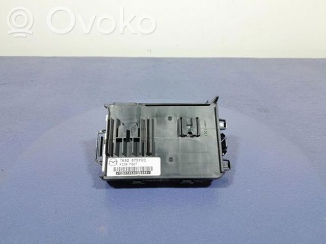 MAZDA TK52675Y0C в наличии Хмельницкий