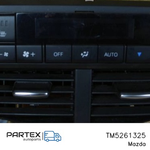 MAZDA TM5261325 в наличии Днепр