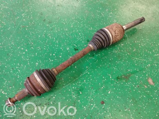 LAND ROVER TOB500260 Полуось задняя правая в наличии Ужгород