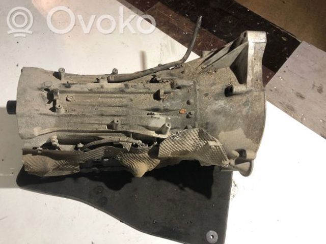 TR60SN КПП в сборе (механическая коробка передач) купить Кривой Рог