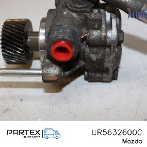 MAZDA UR5632600C Насос гидроусилителя руля (ГУР) в наличии Чернигов