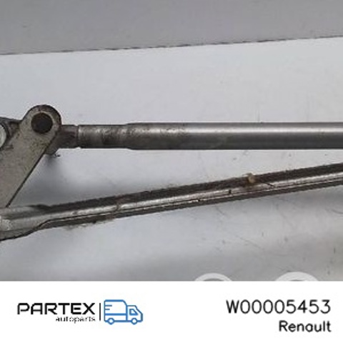 W00005453 RENAULT купить в Черновцы