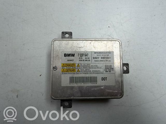 W003T20071 BMW Ксенон, блок управления купить в Ужгород