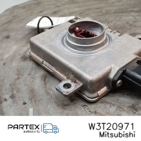 MITSUBISHI W3T20971 Ксенон, блок управления в наличии Тернополь