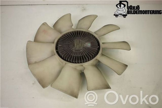 WL8115150A MAZDA Вискомуфта вентилятора купить в Тернополь