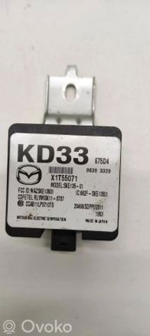 MAZDA X1T55071 в наличии Николаев