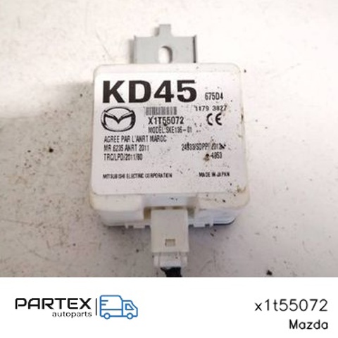 X1T55072 MAZDA купить в Киев
