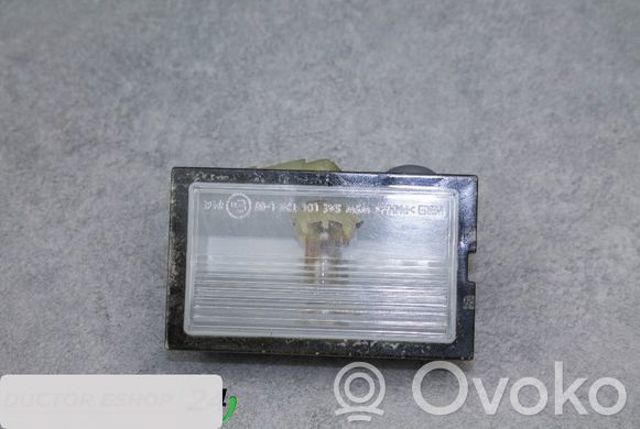 LAND ROVER XFC500040 Фонарь подсветки номерного знака в наличии Каменское