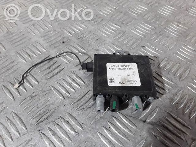 LAND ROVER XH4218C847BB в наличии Львов