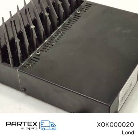 LAND ROVER XQK000020 в наличии Каменское