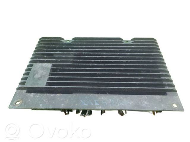 Усилитель звука аудиосистемы XQK500095 LAND ROVER