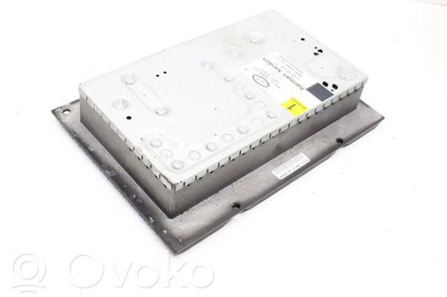 LAND ROVER XQK500103 Усилитель звука аудиосистемы в наличии Львов