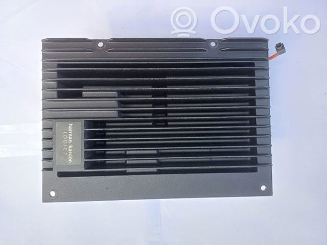 XQK500104 Усилитель звука аудиосистемы купить Кривой Рог