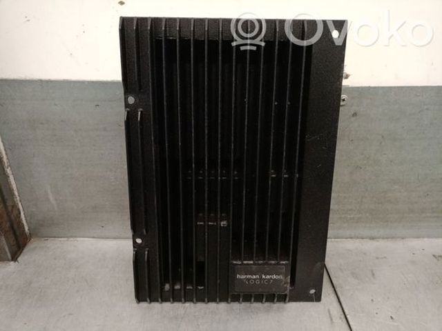 XQK500240 Усилитель звука аудиосистемы купить Полтава