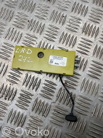 XUC000262A LAND ROVER купить в Павлоград
