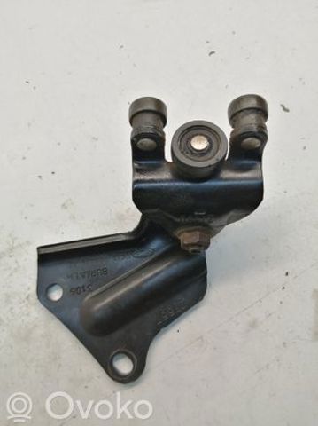 Ролик двери боковой/сдвижной, левый верхний YC15V25029AD FORD