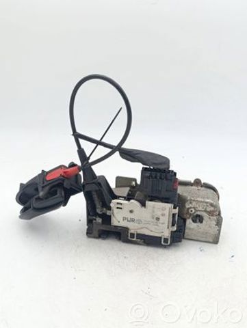 FORD YC1AV21813BM Замок водительской двери в наличии Черкассы